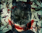 Леджер украл фильм у остальных персонажей