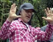 Спилберга и Форда подружил "Индиана"