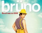 Саша Барон Коэн больше не Бруно