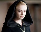 Дакота Фаннинг сыграет в мистической драме