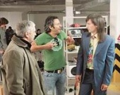 Начали снимать новую историю в стиле «Не родись красивой»