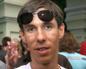 Драма с похищением дочери Панина закончена