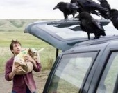 Еще один азиатский фильм