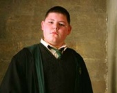 Арестован актер из фильмов о Гарри Поттере