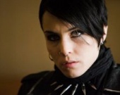 Номи Рапас сыграет в "Шерлоке Холмсе 2"