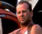 Брюс Уиллис покинет боевики