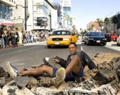 "Хэнкок" собрал 17 миллионов долларов