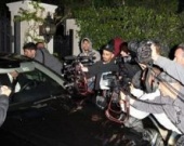 Первое фото Сандры Баллок после скандала