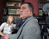 Балаян показал своих "Райских птиц"