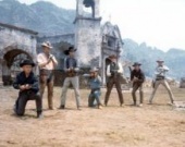 Ирвин Уэлш переделает "Великолепную семерку"