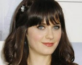 Зои Дешанель собралась замуж