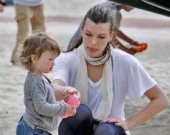 Когда мама – звезда…