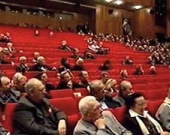 Избран новый Секретариат Союза кинематографистов РФ