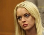 Линдсей Лохан лишилась второй роли за год