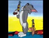 Фильм о Томе и Джерри будет полон насилия