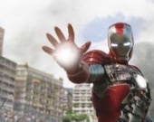 Железный человек вернется в третий раз