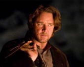 Рассел Кроу решил креститься