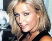 Пэрис Хилтон обнажилась (ФОТОРЕПОРТАЖ)