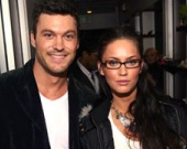 Партнер Меган Фокс устал от ее либидо