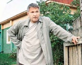 Игоря Бочкина сразил сердечный приступ