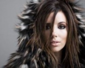 Ева Лонгория для журнала Prestige