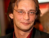 У Домогарова появилась новая женщина