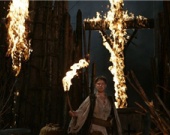 Съемки "Вия" заморожены