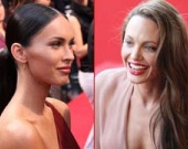 Анжелина злится на Меган