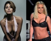 Тарантино и три кошечки