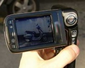 Фестиваль фильмов, снятых мобильными телефонами