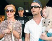 Собачья мамаша