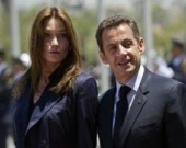 Первая леди Франции разочаровала Вуди Аллена