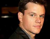 Мэтт Деймон отправляется в Ирак