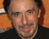 Аль Пачино наградят в Риме