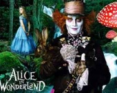 "Алиса в стране чудес" это интересно