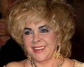 Лиз Тейлор против бездеятельности