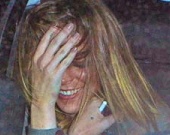 Выписан ордер на арест Линдсей Лохан