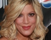 Тори Спеллинг все-таки анорексик