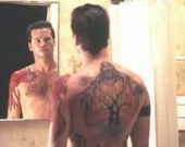 Д. Дж. Карузо в окружении звезд