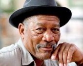 Морган Фримен стал холостяком