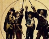 Даг Лайман подписался на постановку "Трех мушкетеров"