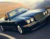 Джеймс Бонд меняет автомобиль