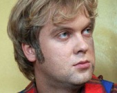 Светлаков стал папой