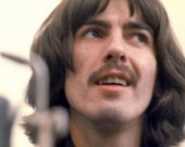 Фильм о Джордже Харрисоне выйдет в 2011 году