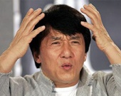 Джеки Чан победит пиратов?