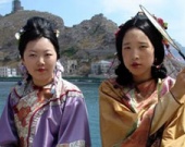 Как Балаклава стала Гонконгом