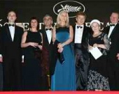 Премьера Сокурова едва не провалилась