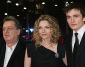 Премьера фильма "Дорогуша"