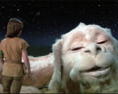 Ди Каприо возродит "Бесконечную историю"