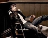 Джеймс МакЭвой стал самым сексуальным шотландцем